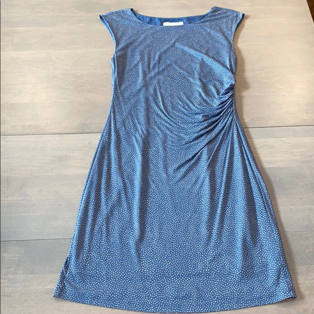 LOFT dress